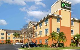 Extended Stay America st Petersburg Clearwater Clearwater Fl